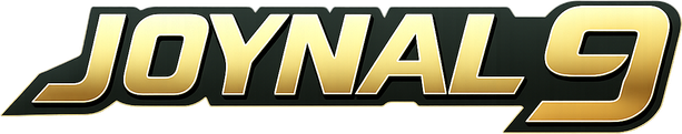Joynal 9 Logo